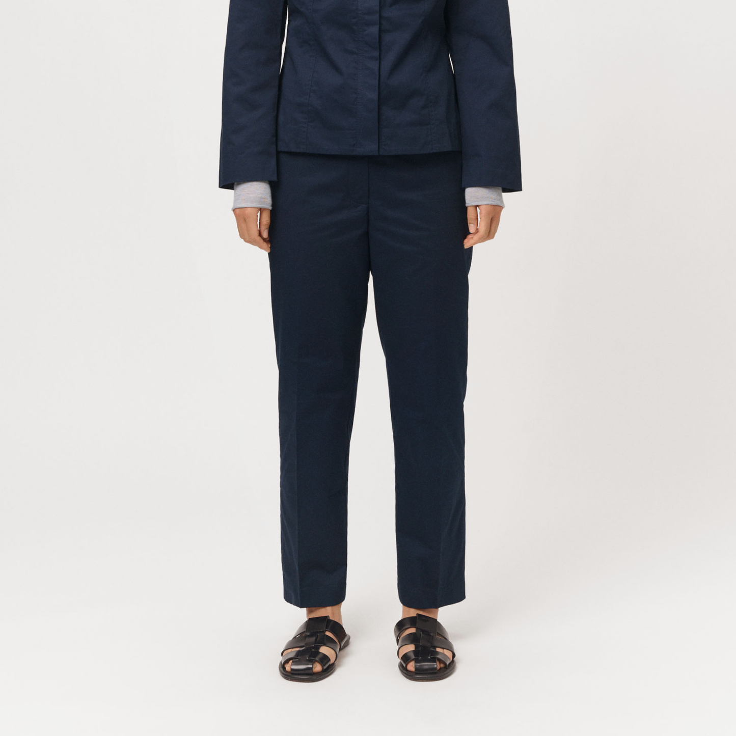 Coppola Pants, Total Eclipse