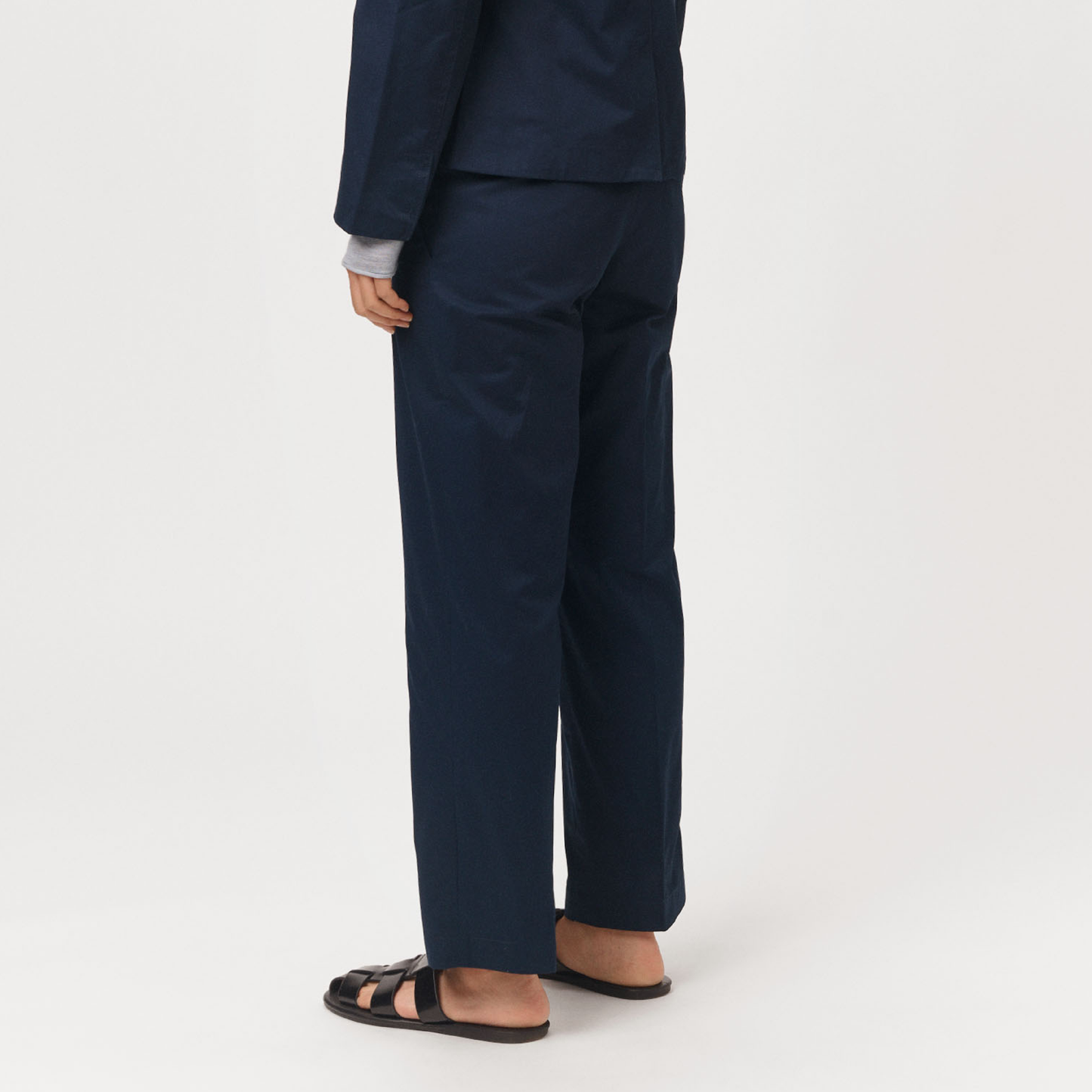 Coppola Pants, Total Eclipse