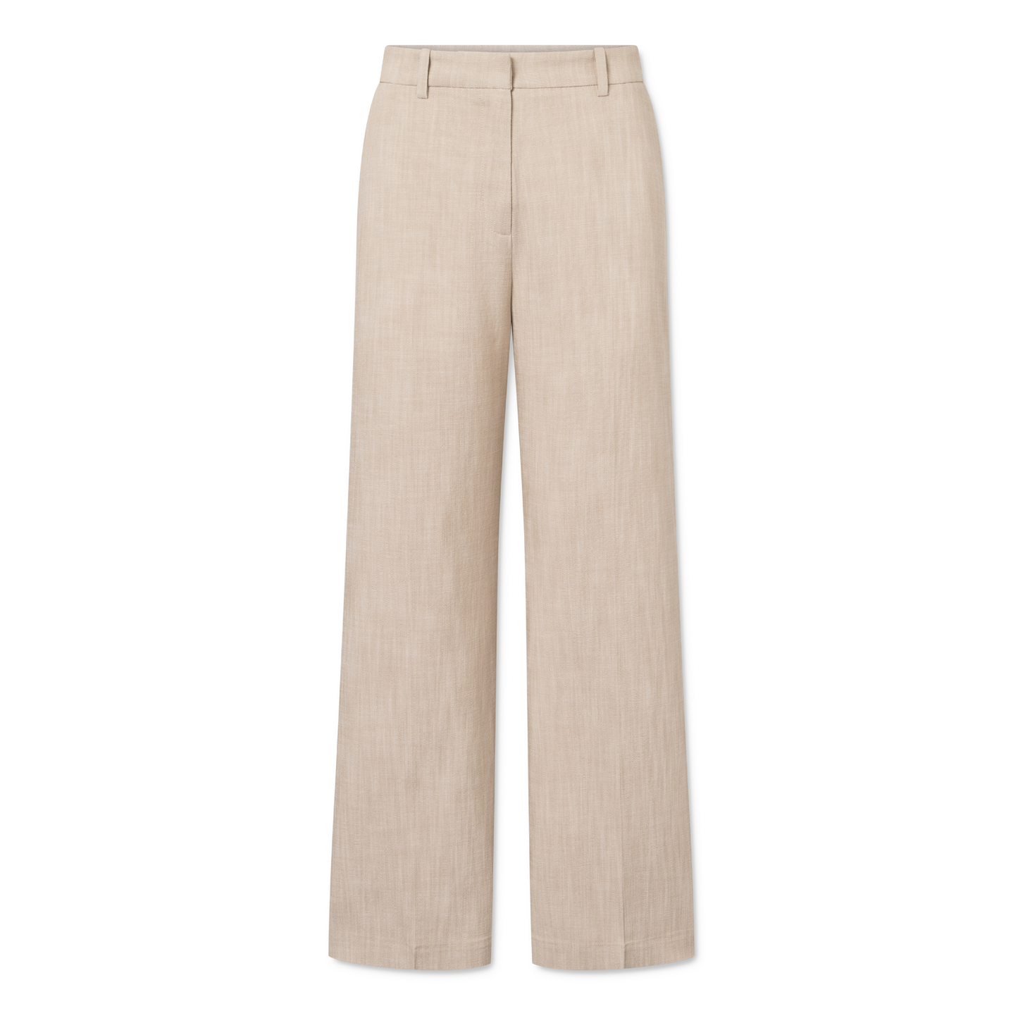 Lea Pants, Beige