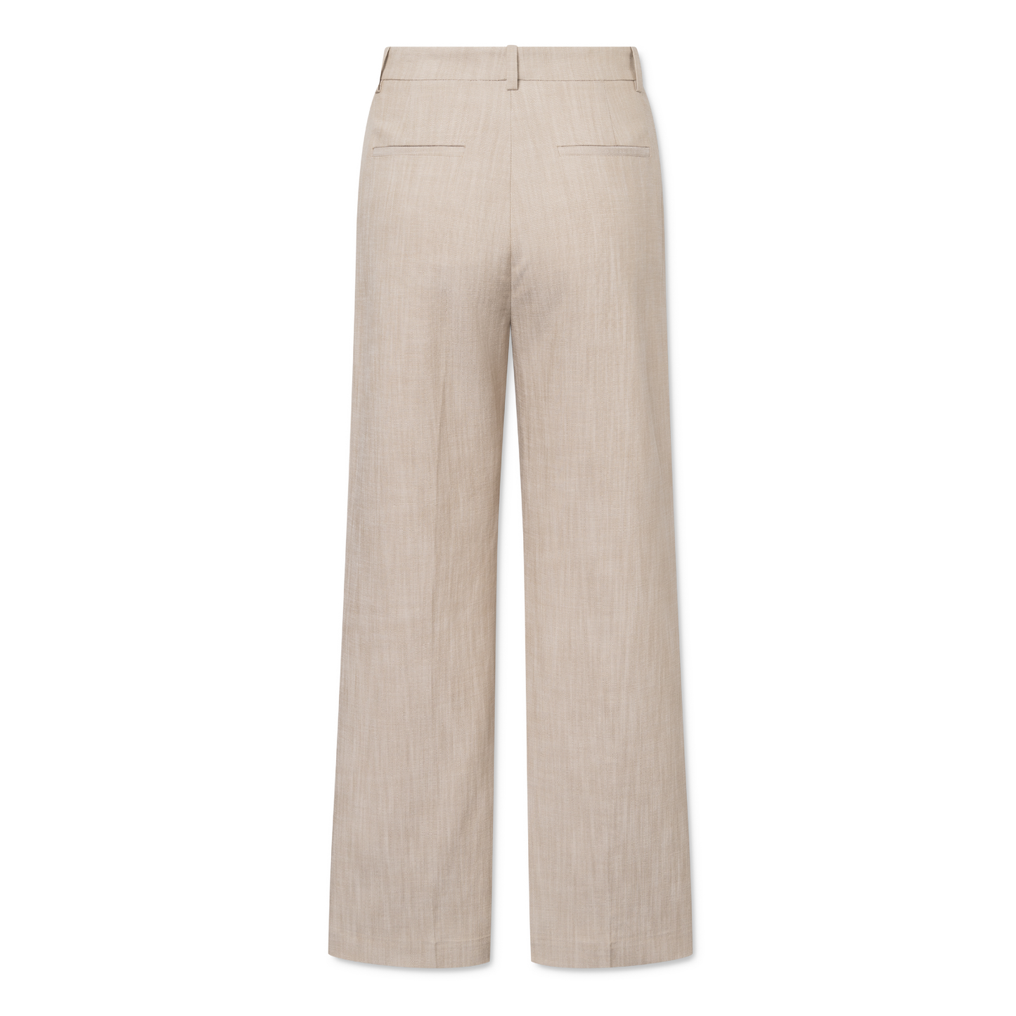 Lea Pants, Beige