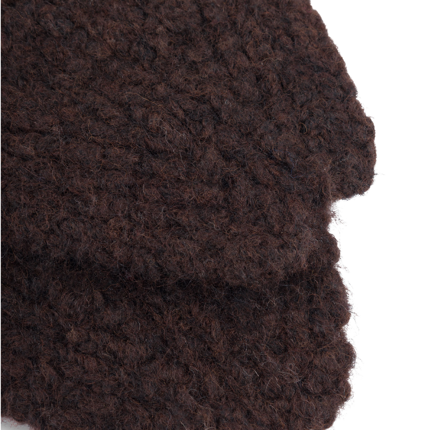 Silva Scarf, Brown