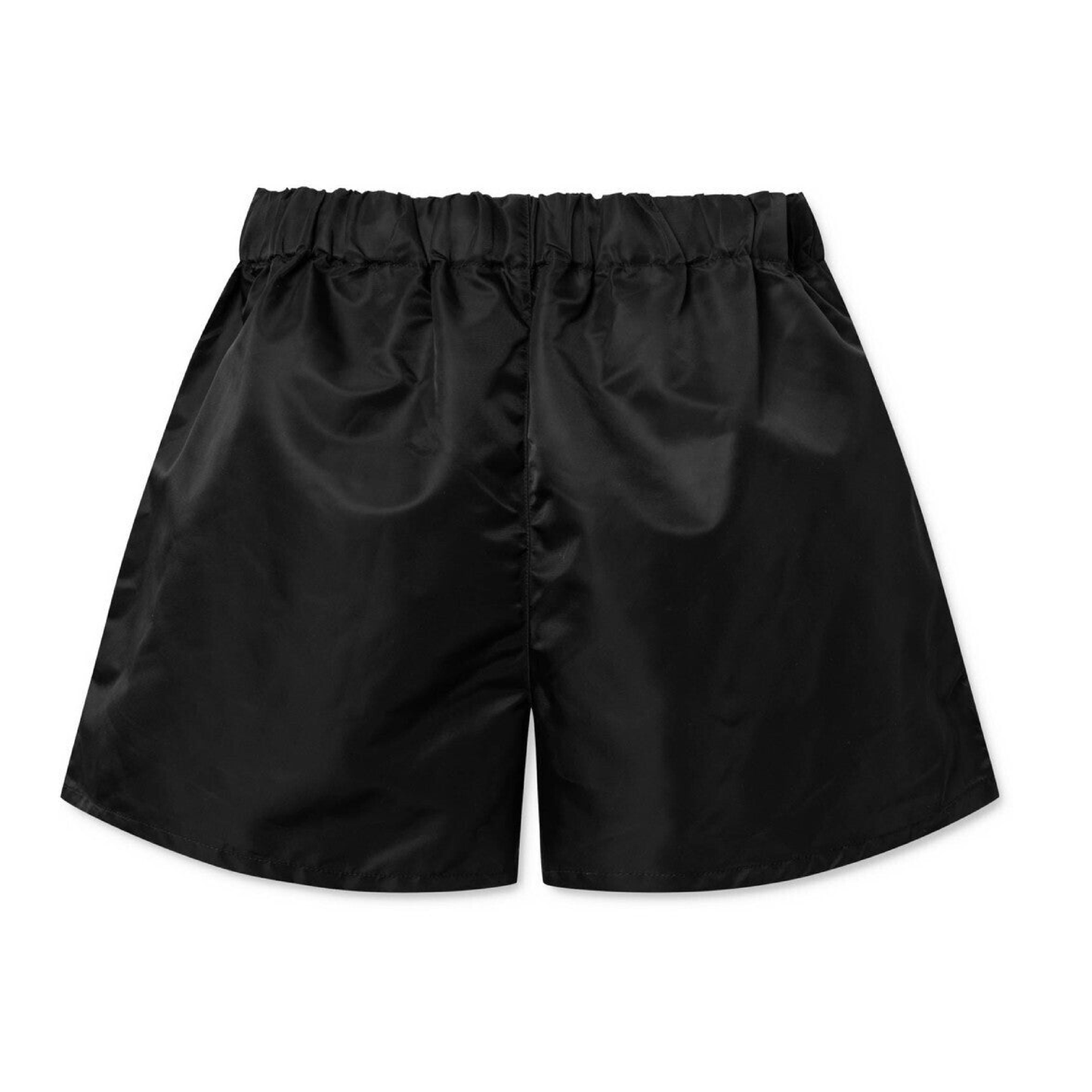 Alessio Shorts, Black