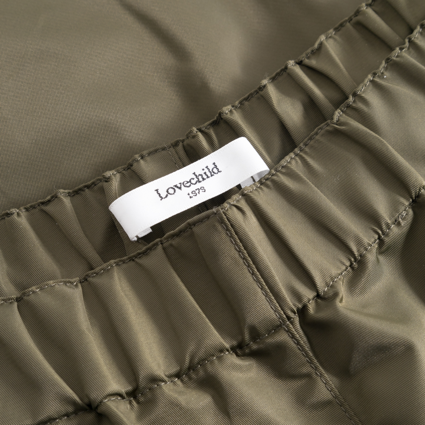 Alessio Shorts, Army