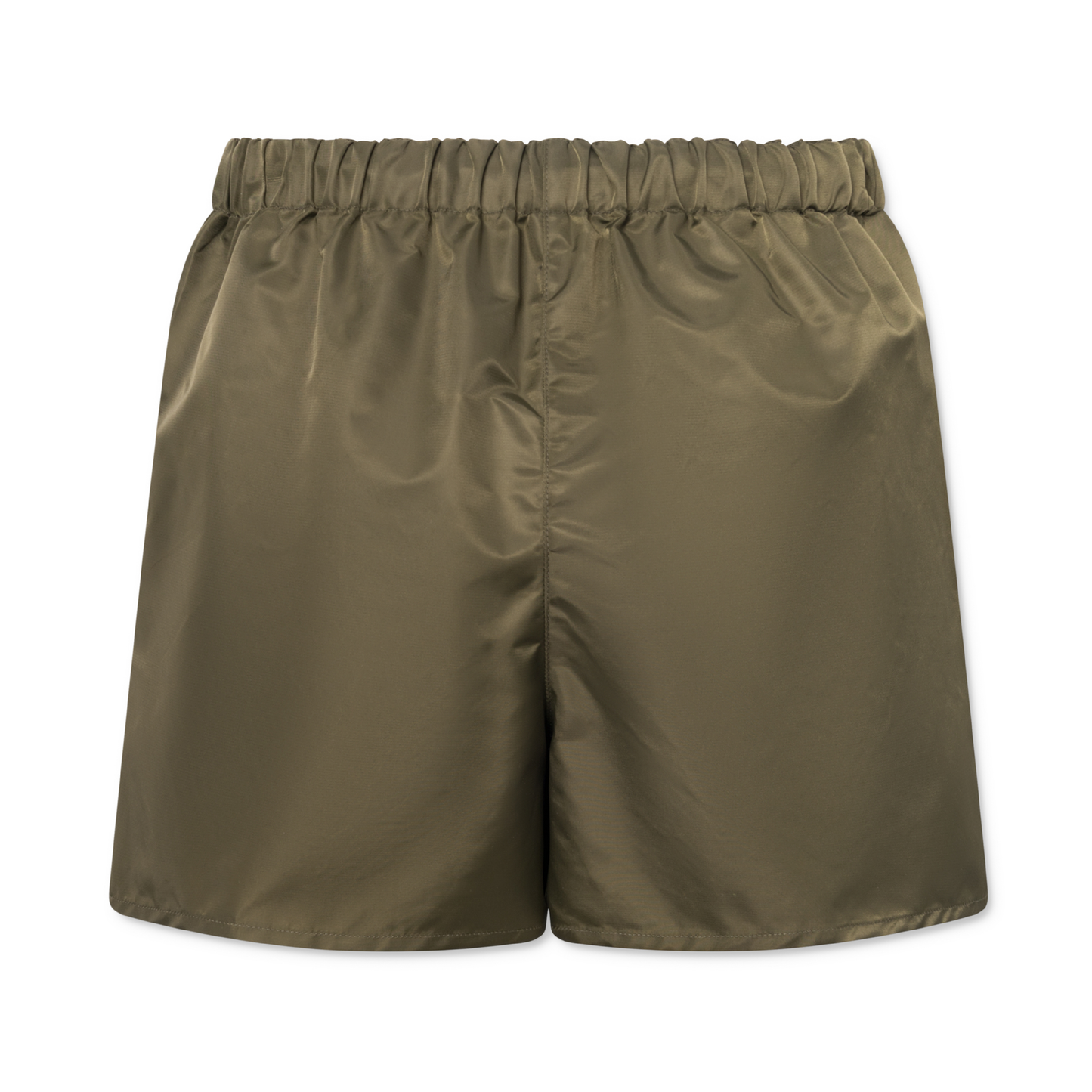 Alessio Shorts, Army