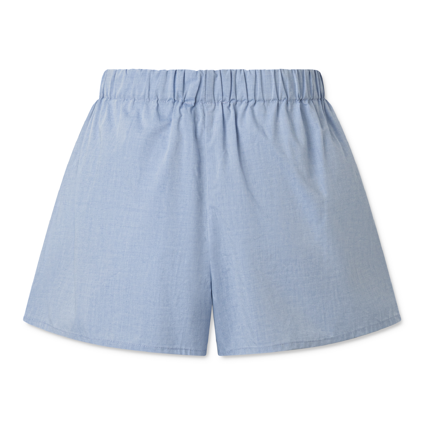 Alessio Shorts, Celestial Blue