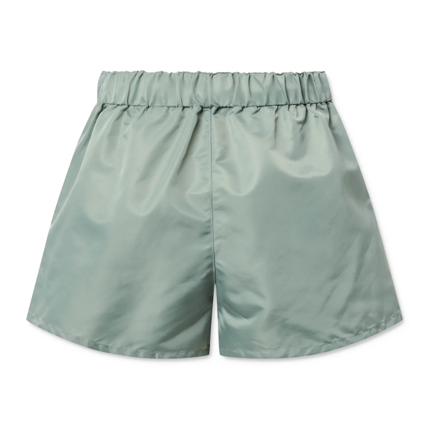 Alessio Shorts, Slate Grey