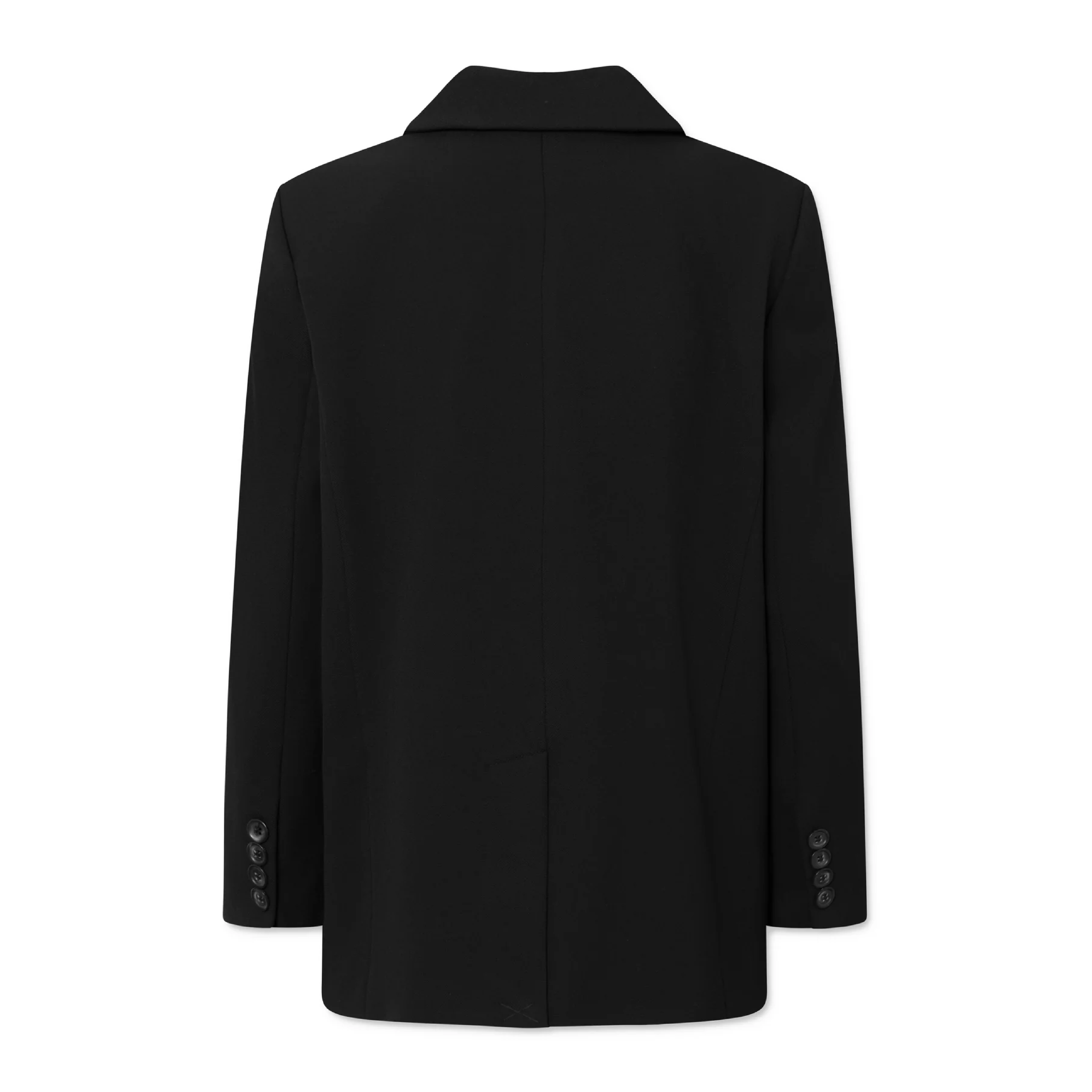 Arizona Blazer, Black
