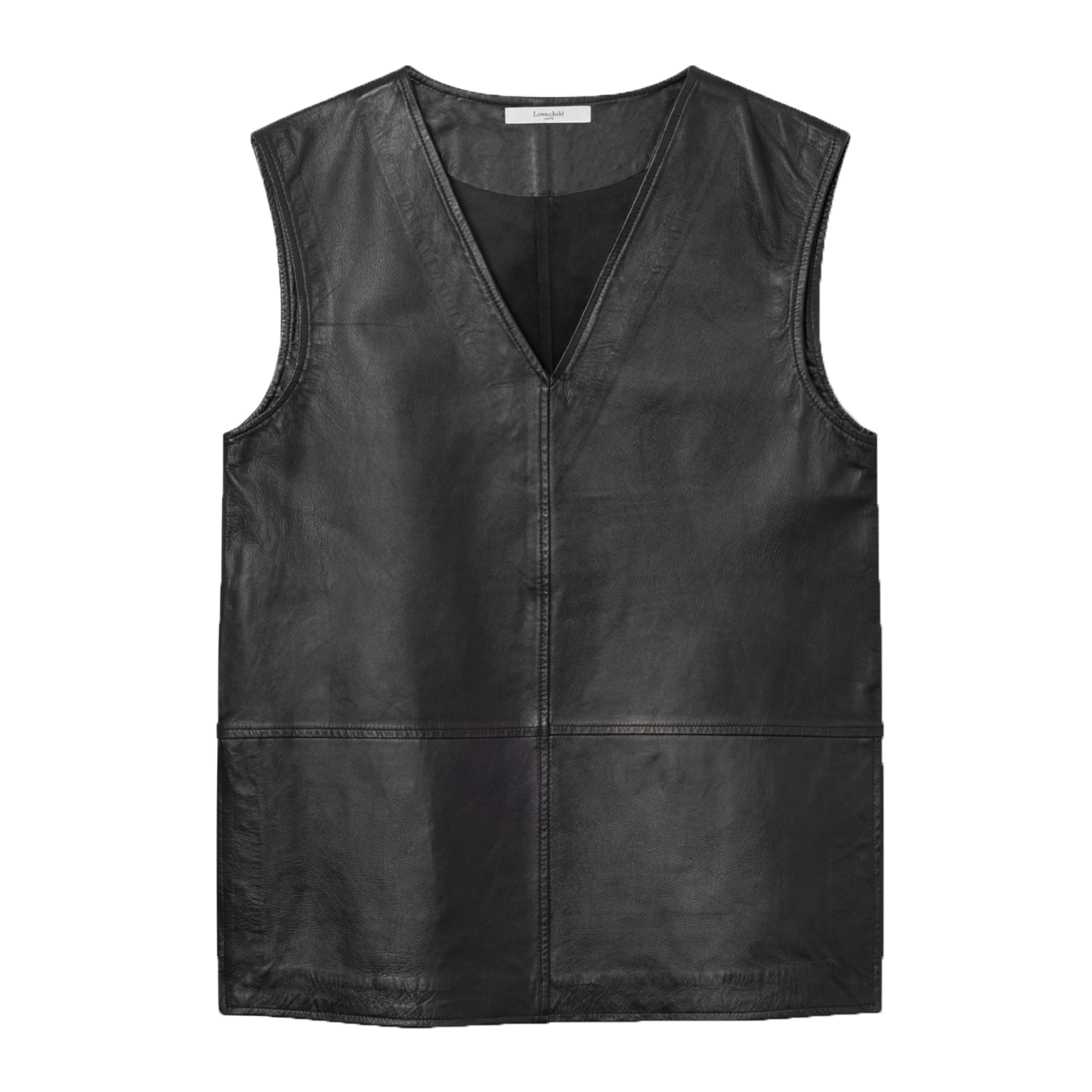 Cara Top, Black