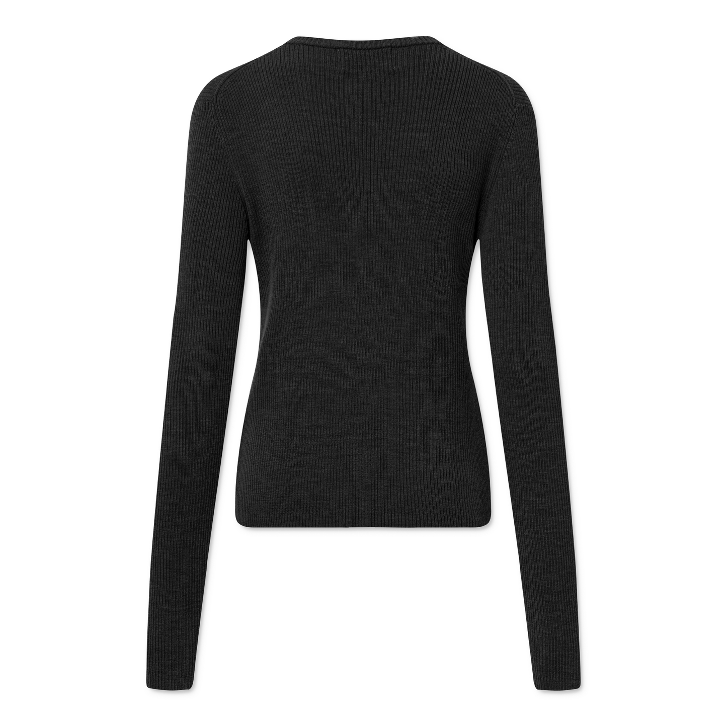 Cari Cardigan, Dark Grey