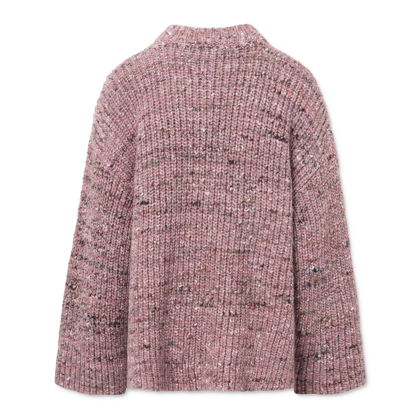 Claine Cardigan, Soft Pink