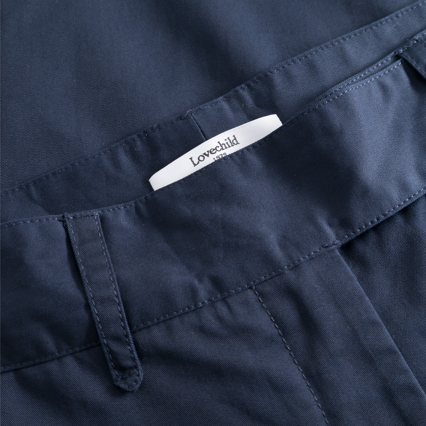 Coppola Pants, Total Eclipse