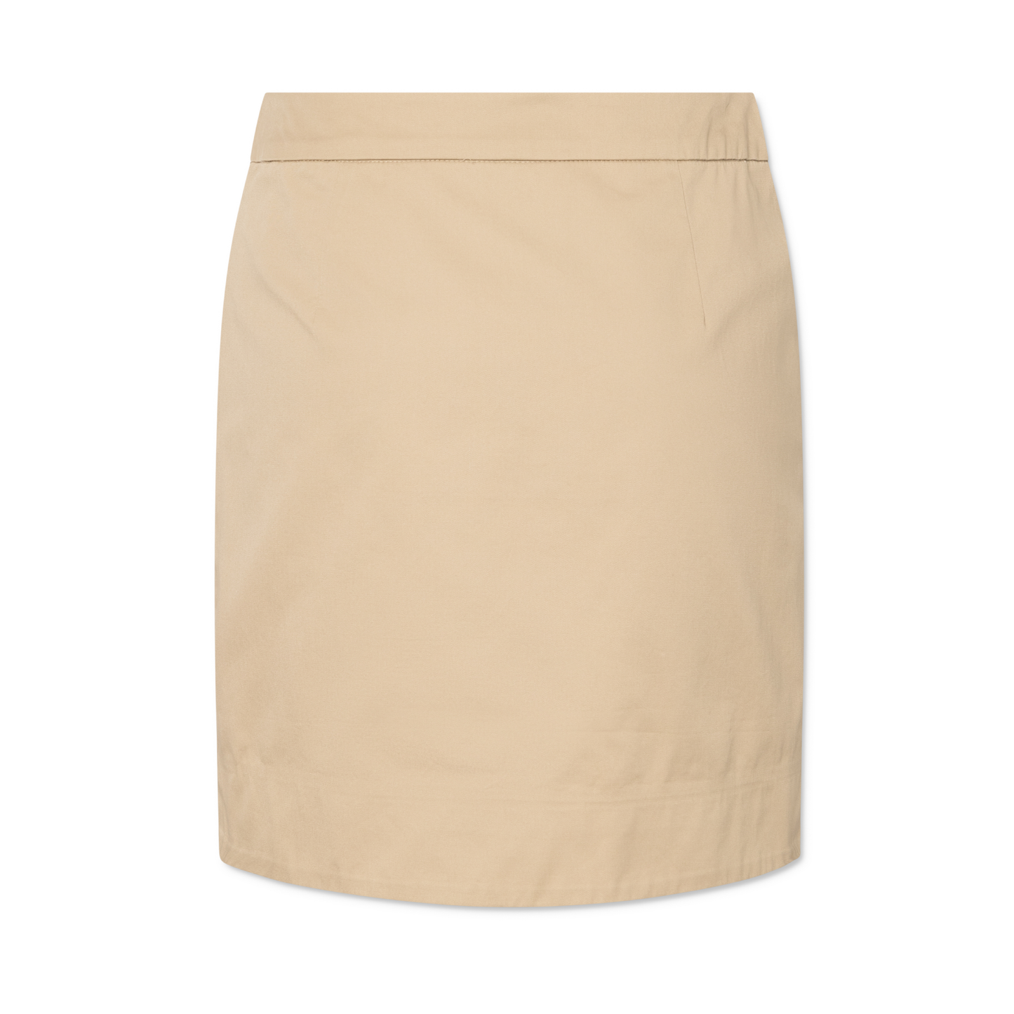 Farrah Skirt, Beige