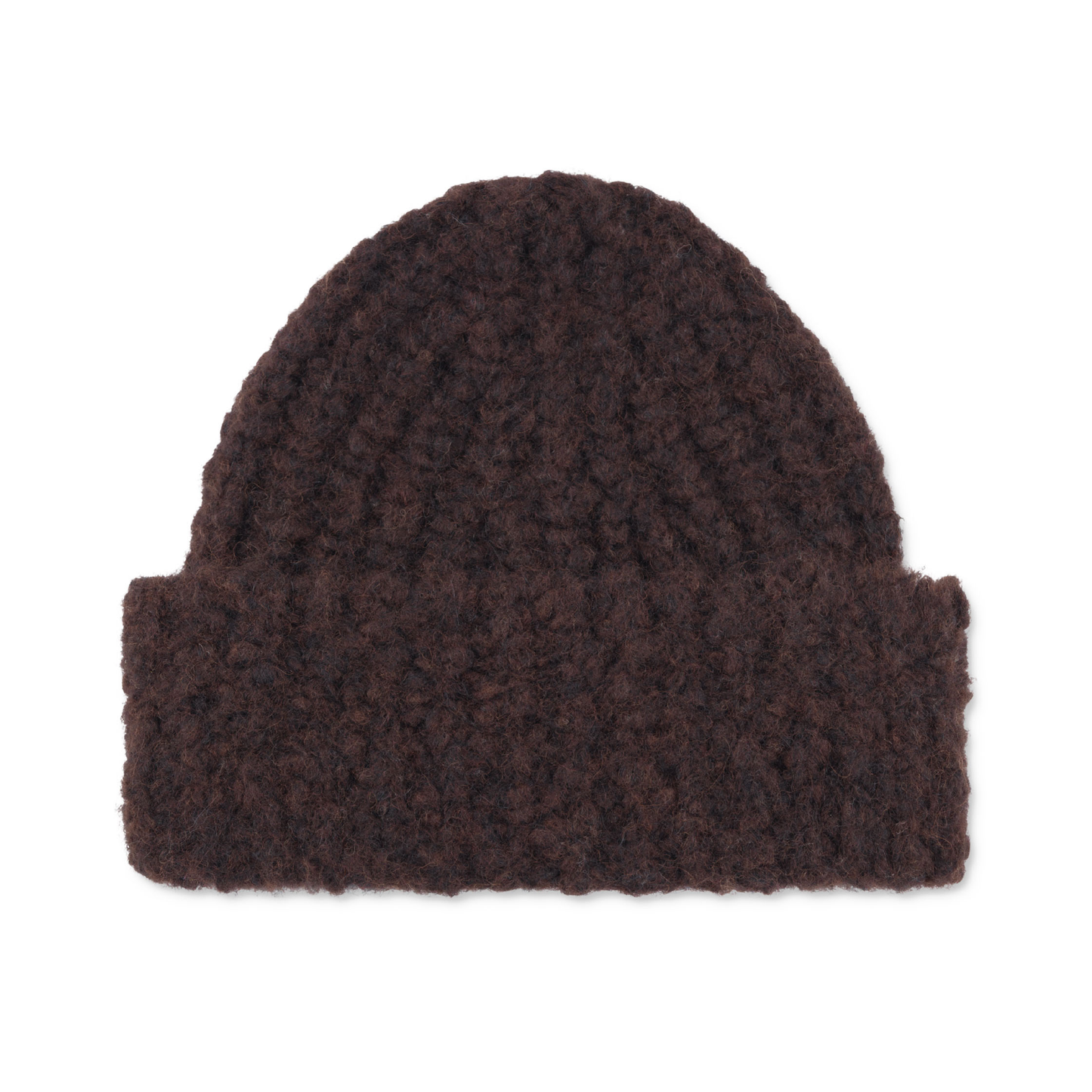 Jara Beanie, Brown