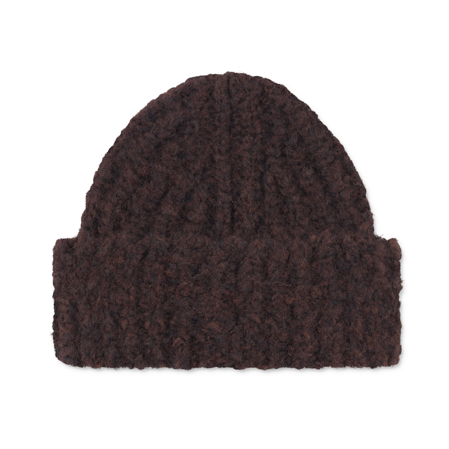 Jara Beanie, Brown