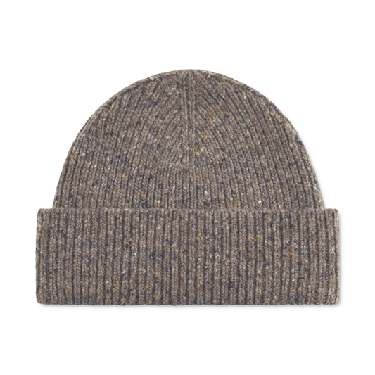 Jara Beanie, Multi Green