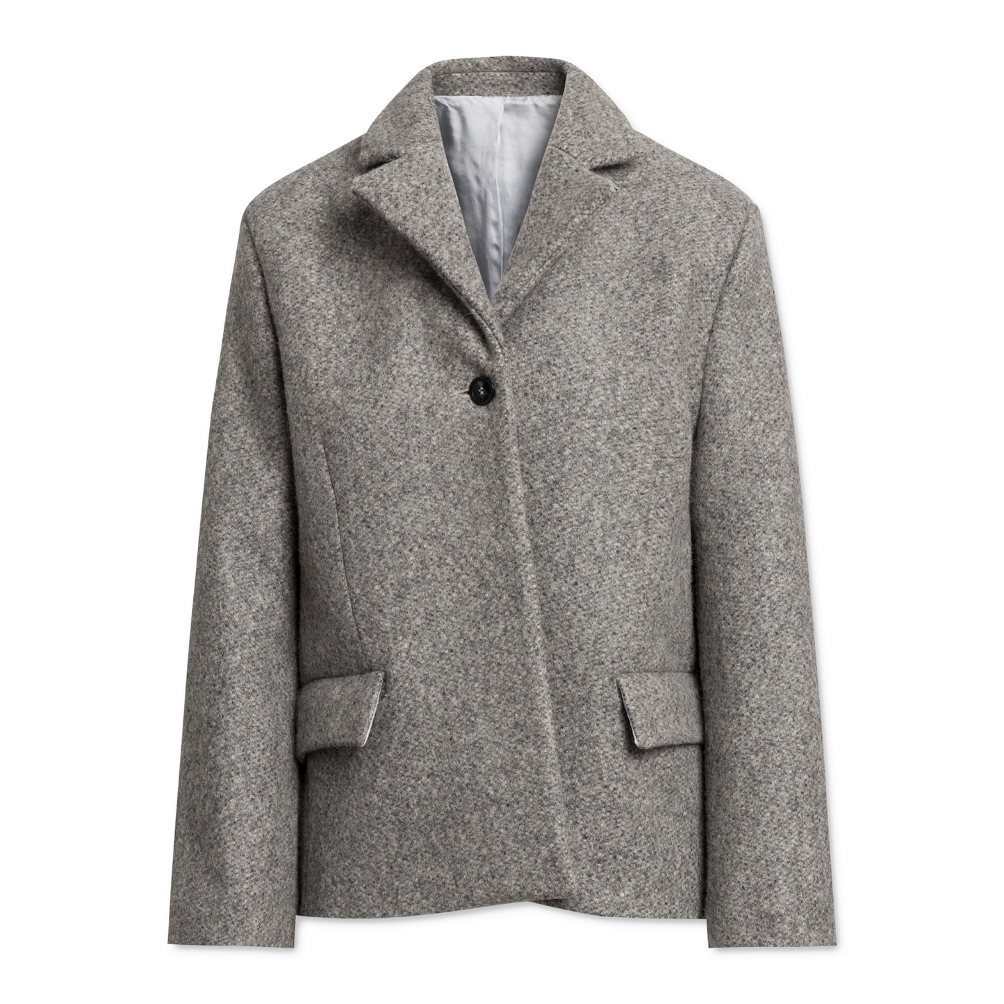 Roxanna Blazer, Seal