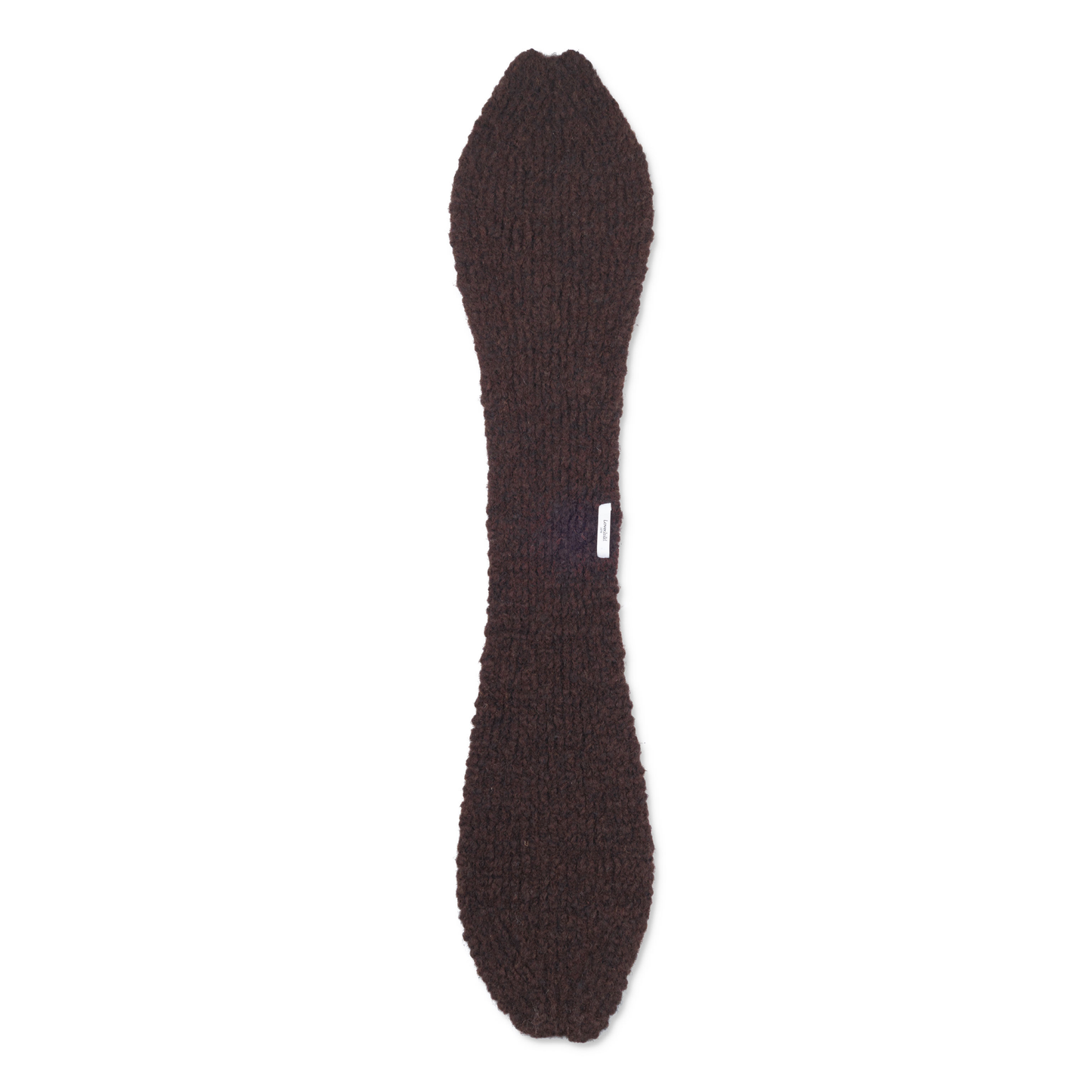 Silva Scarf, Brown