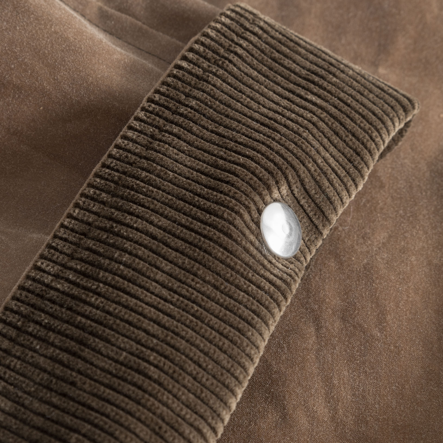 Sybil Jacket, Tan