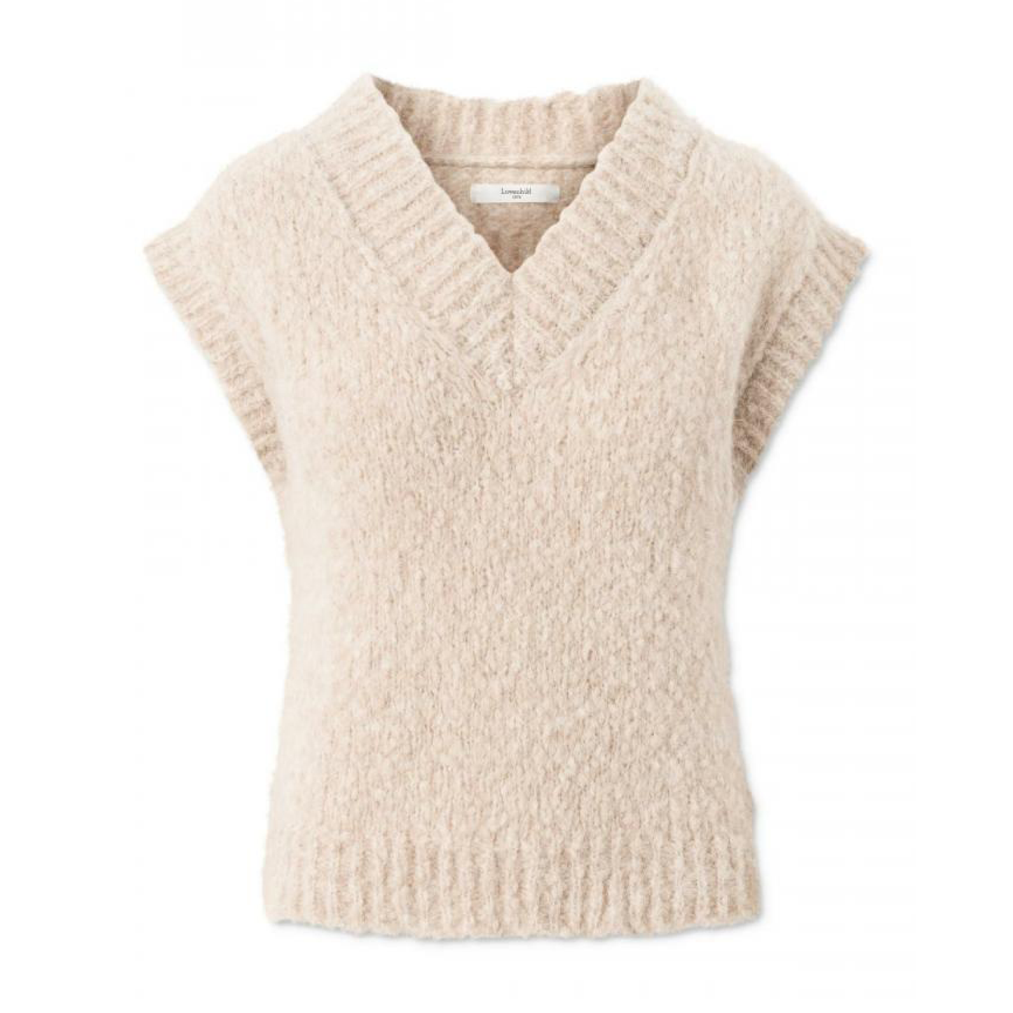 Vea Vest, Fog