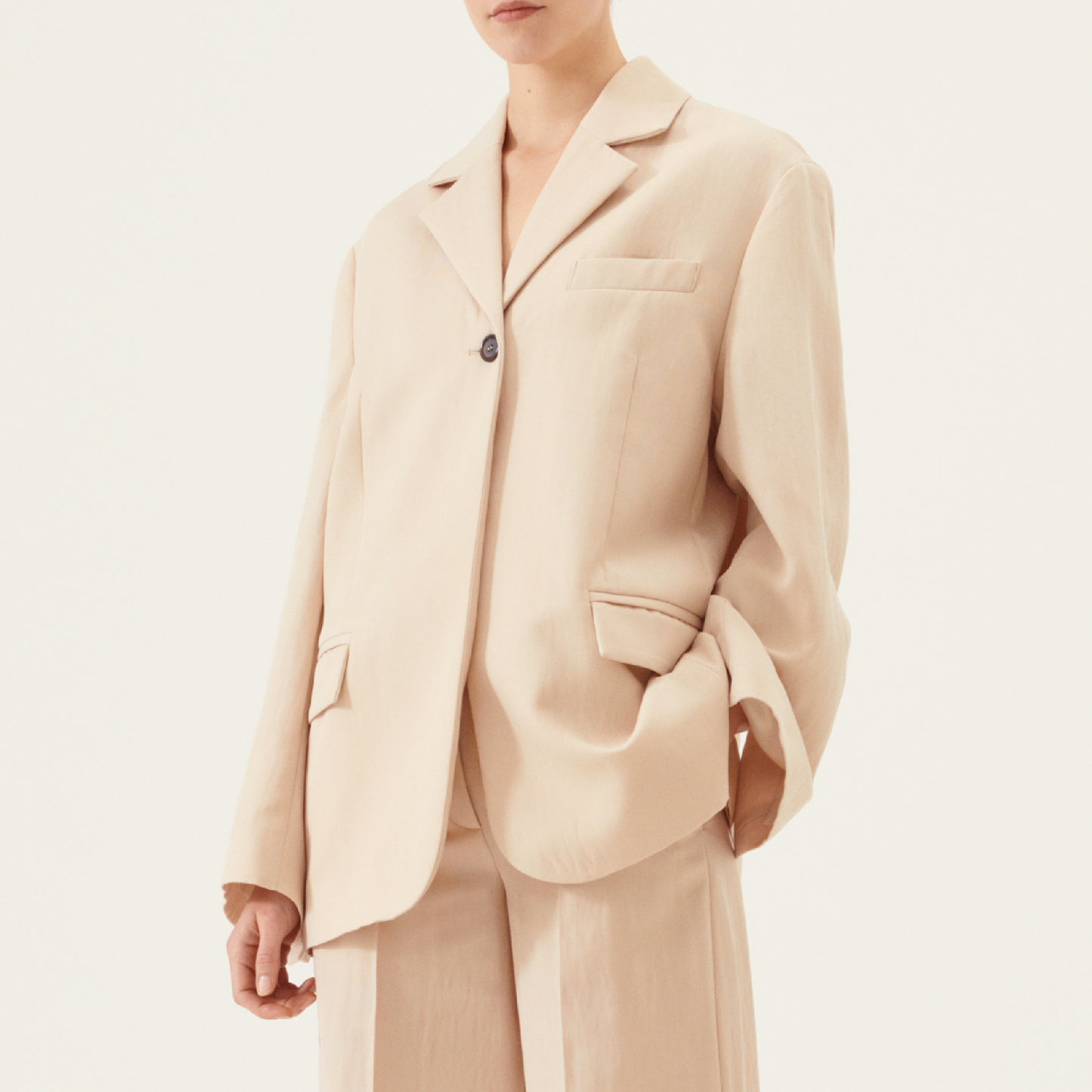 Maja Blazer, Sahara Sand