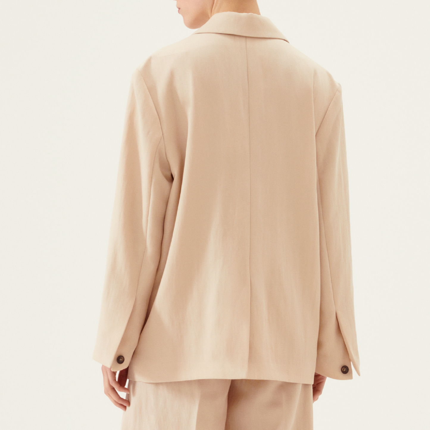 Maja Blazer, Sahara Sand