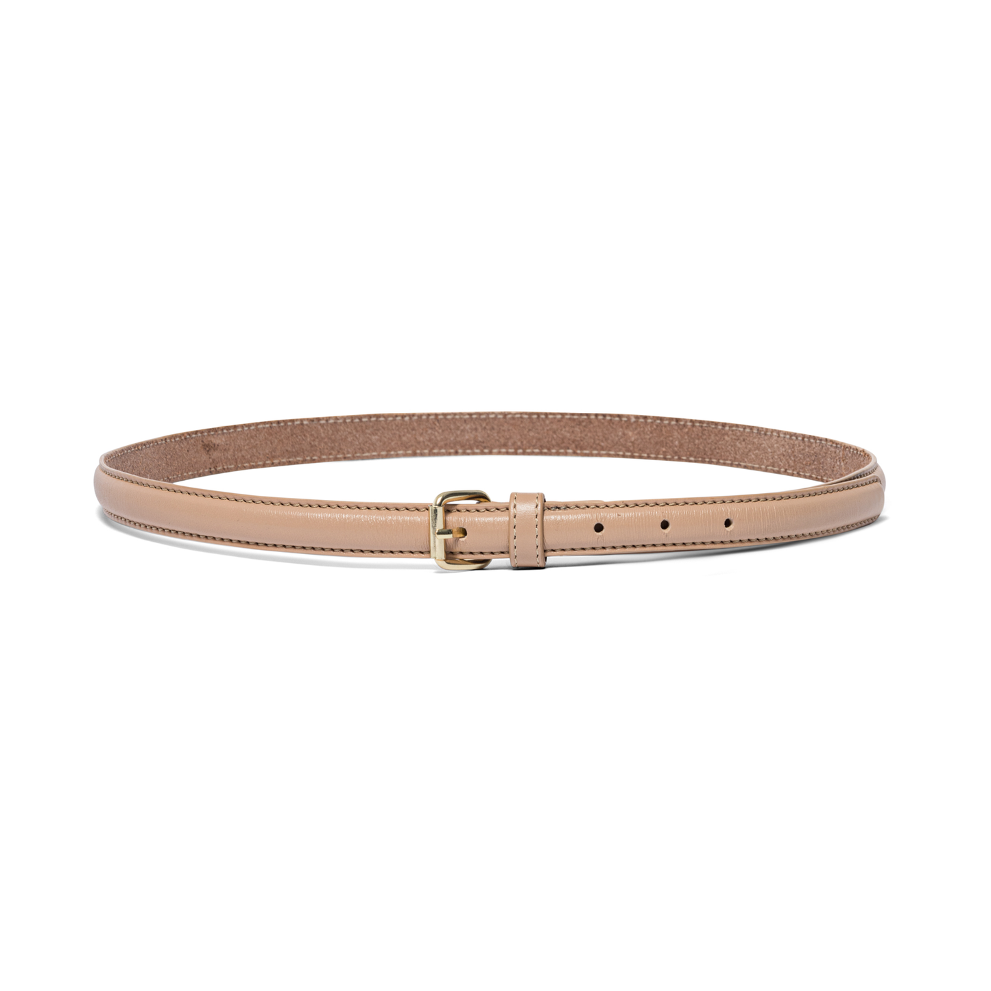 Lesly Belt, Tannin