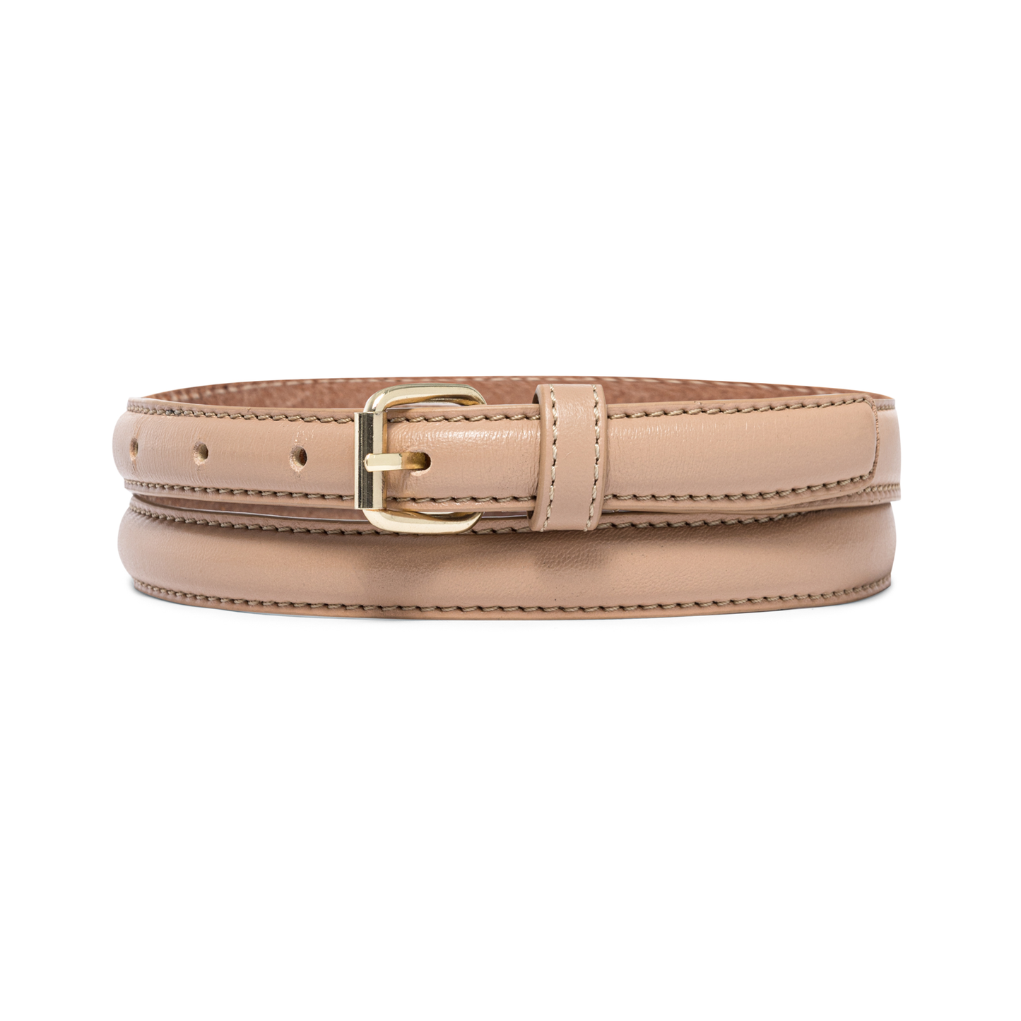 Lesly Belt, Tannin