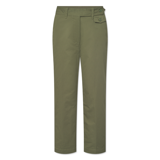 Coppola Pants, Army