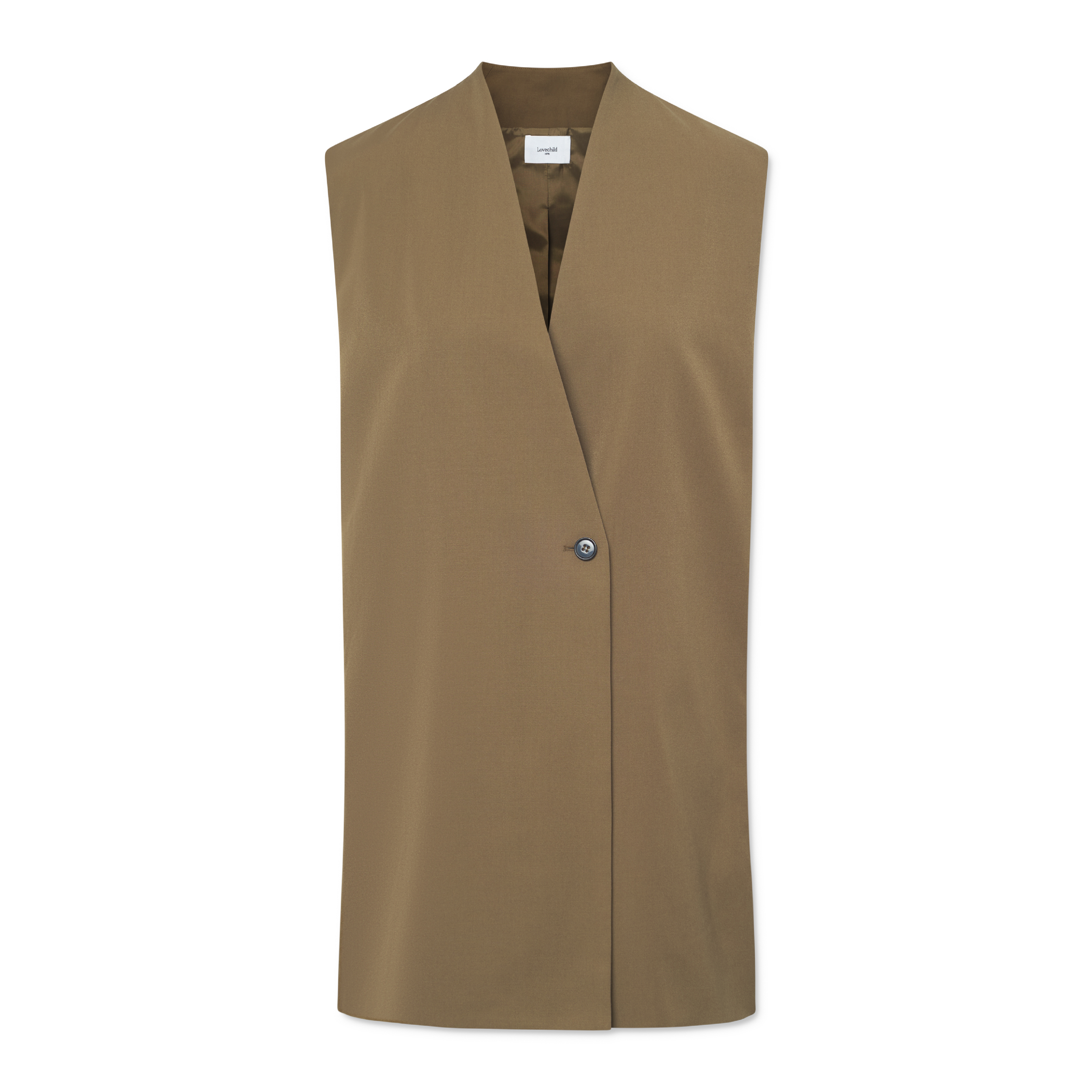 Kathy Dress, Tapenade