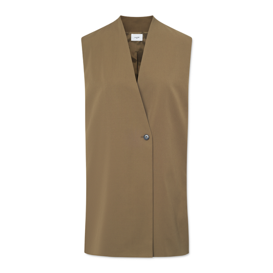 Kathy Dress, Tapenade