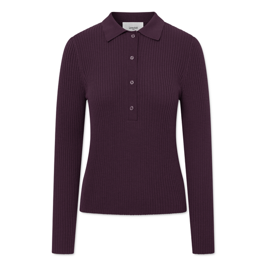 Lisa Blouse, Port Royale