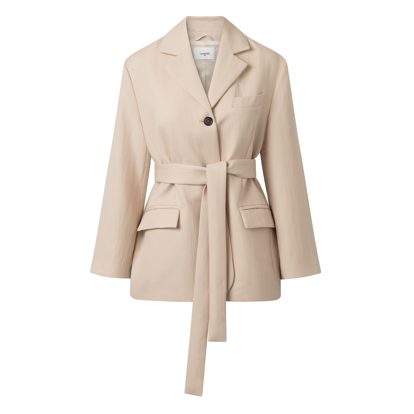 Maja Blazer, Sahara Sand