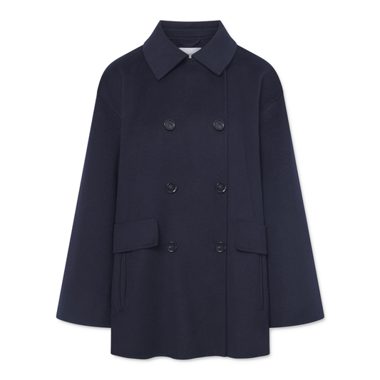 Palma Jacket, Total Eclipse