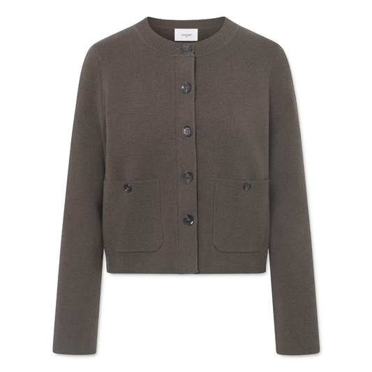 Paloma Cardigan, Army Melange