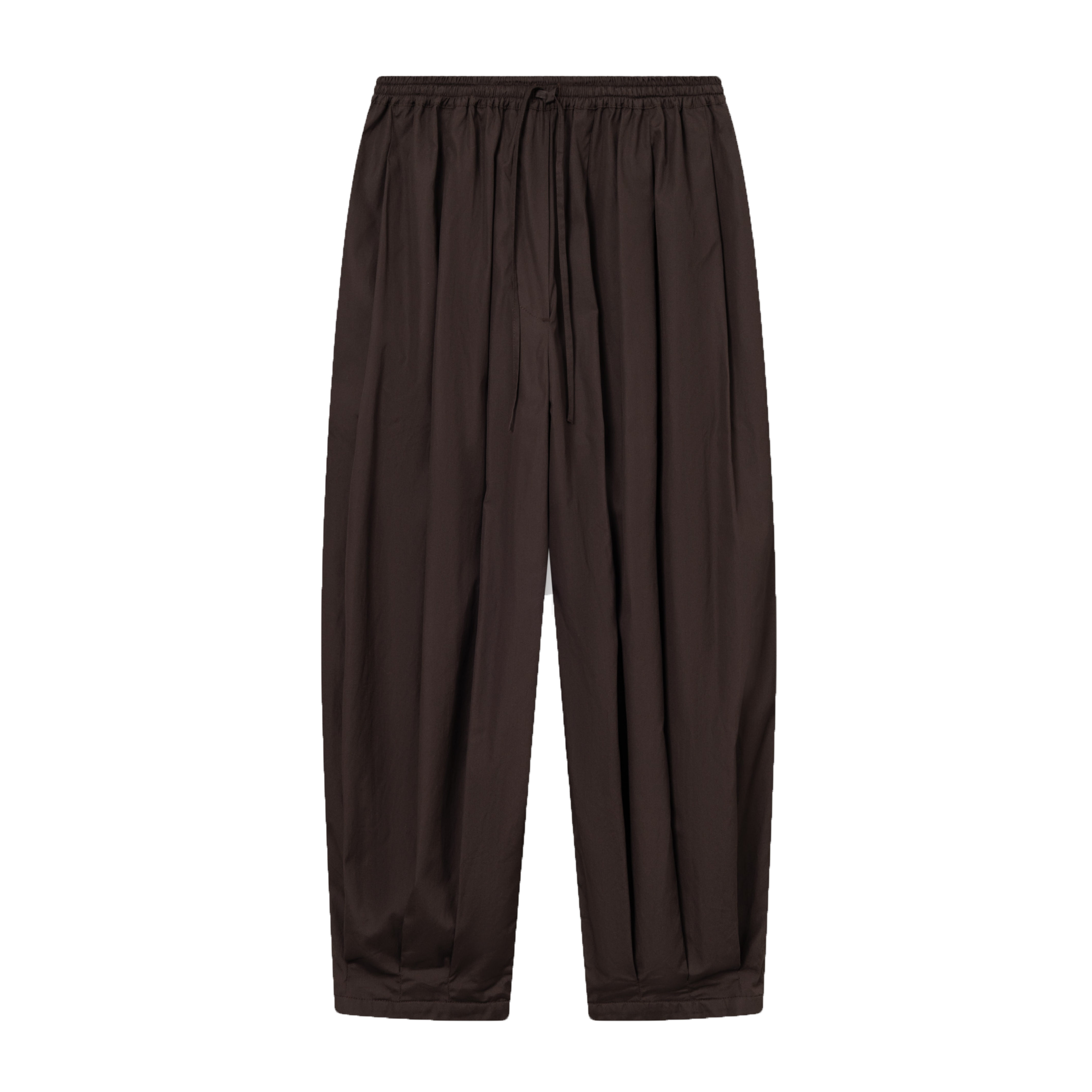 Paily Signaturepoplin Bukser, After Dark
