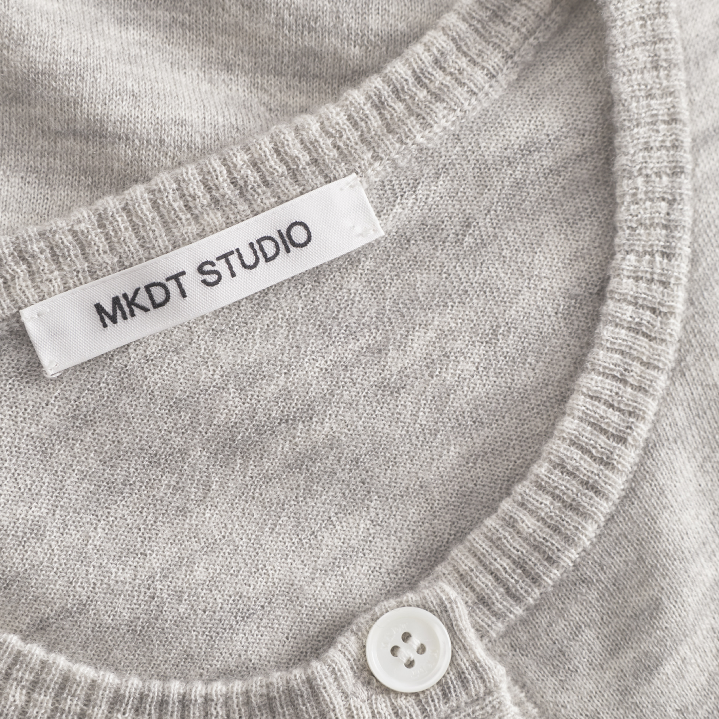 Klairo Cashmere, Light Grey
