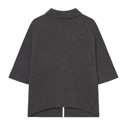 Kolly Yak Strik, Dark Grey Melange