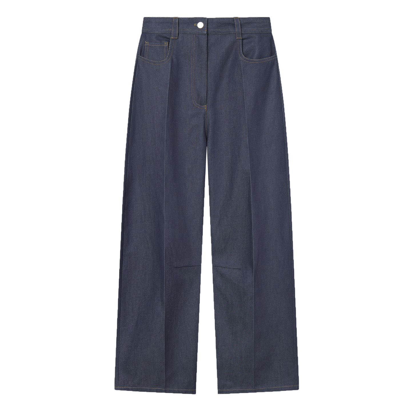 Pella Denim Jeans, Blue