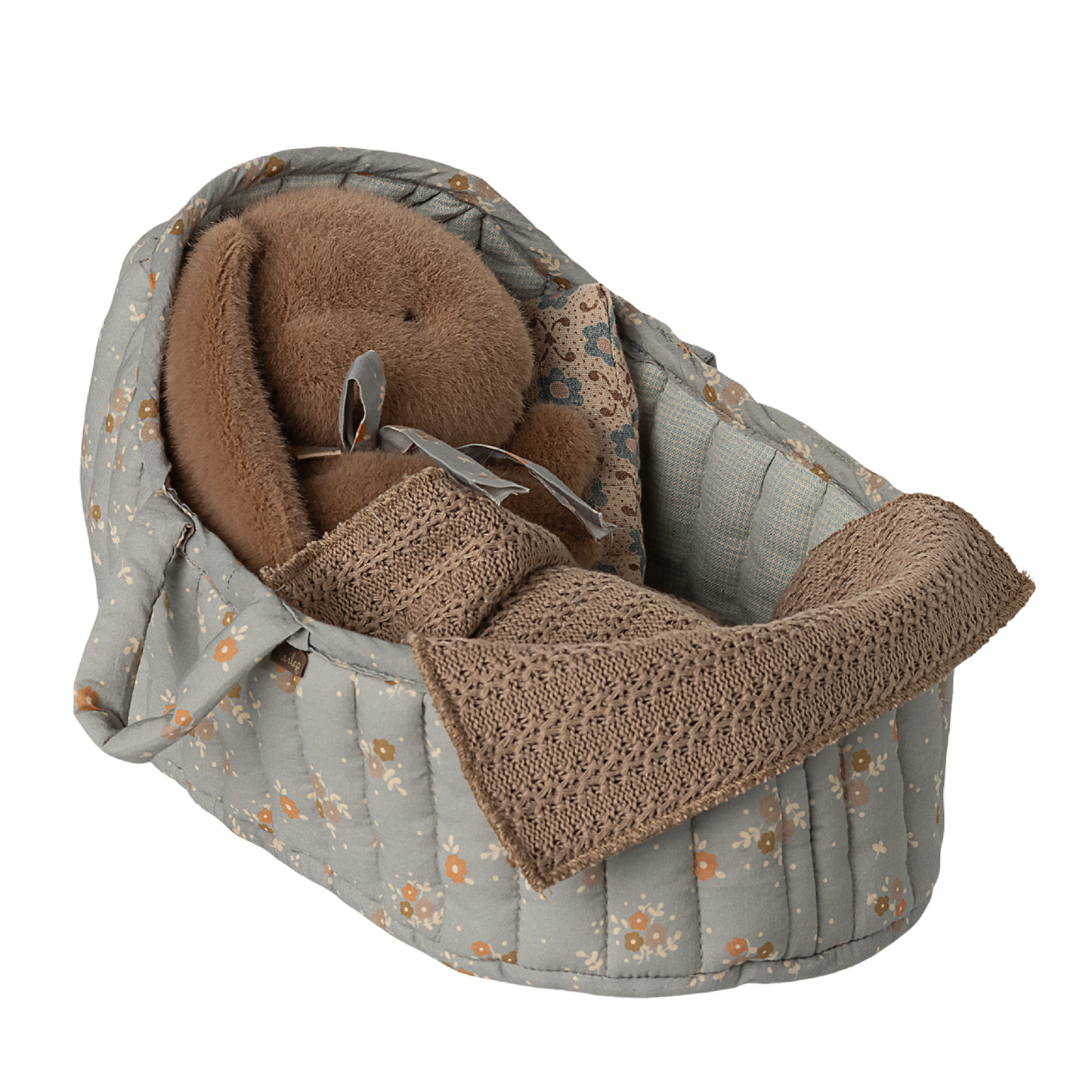 Stor Babylift, Blå