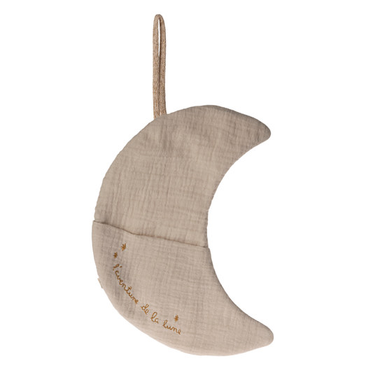 Måne, L'aventure De La Lune