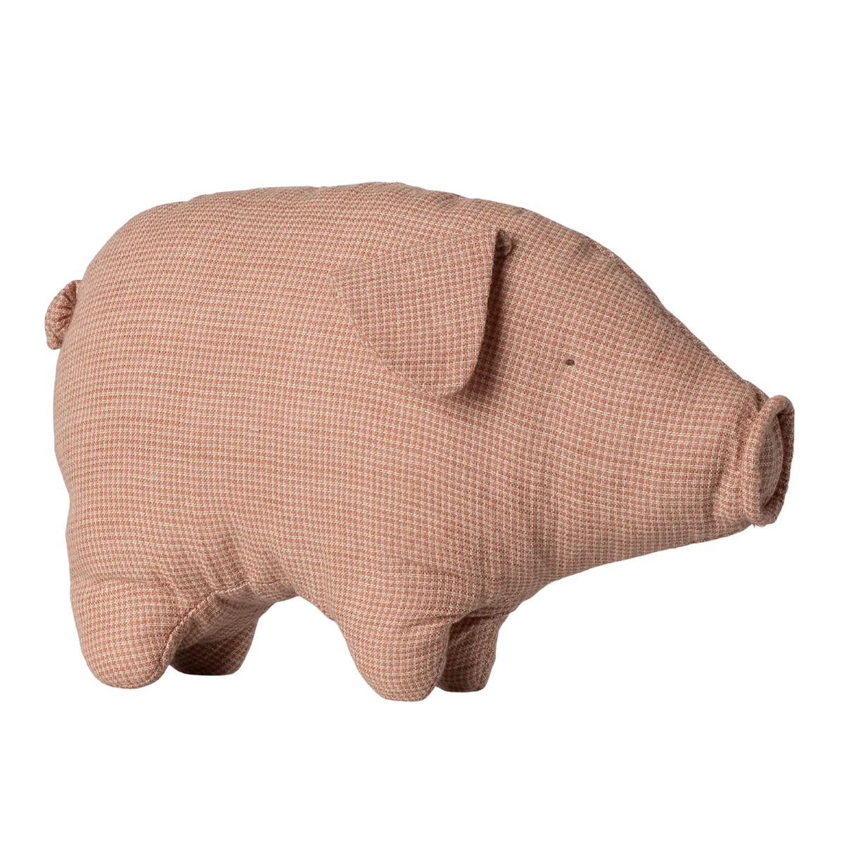 Polly Pork, Small