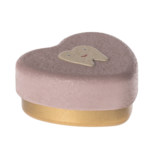 Tandæske, Lille, Heather