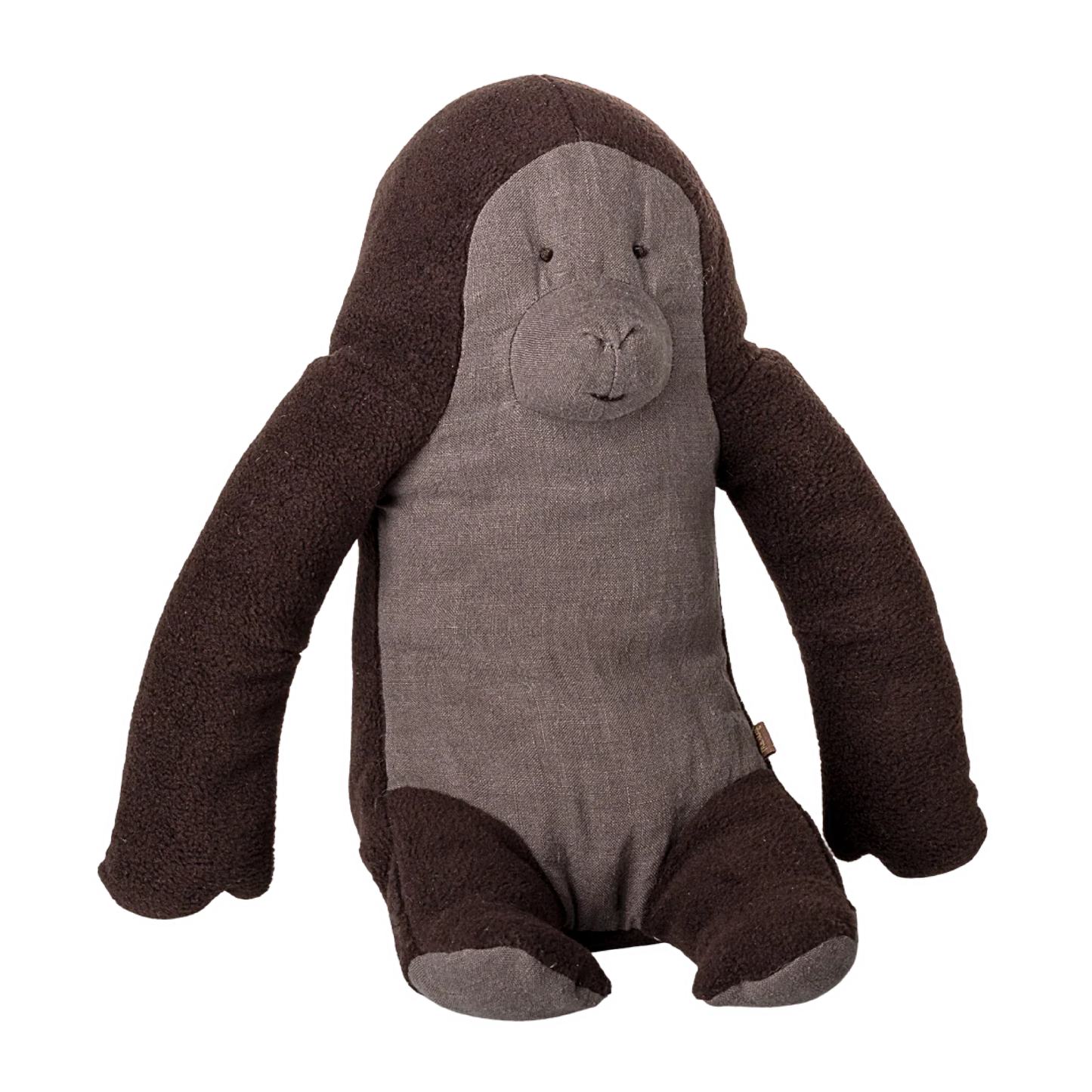 Safari Friends, Gorilla, Medium