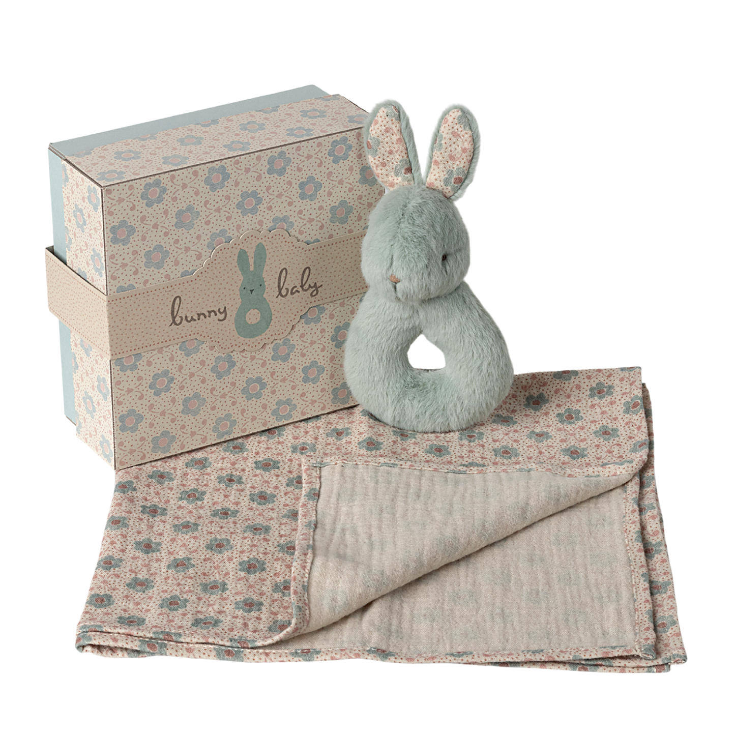 Hare Ranglesæt, Mint
