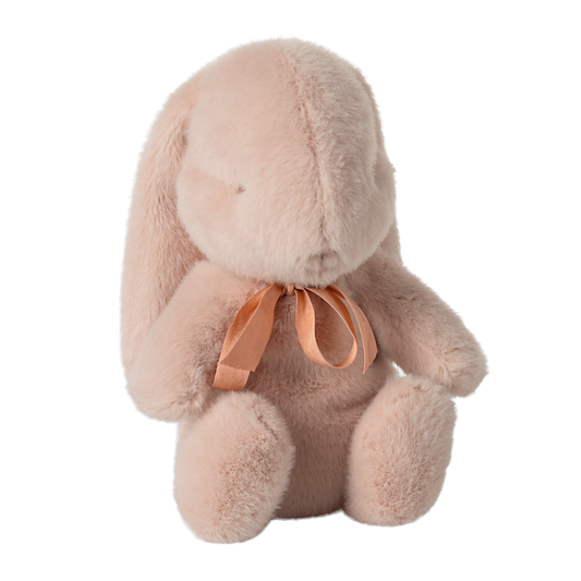 Plyskanin, Lille, Pudder