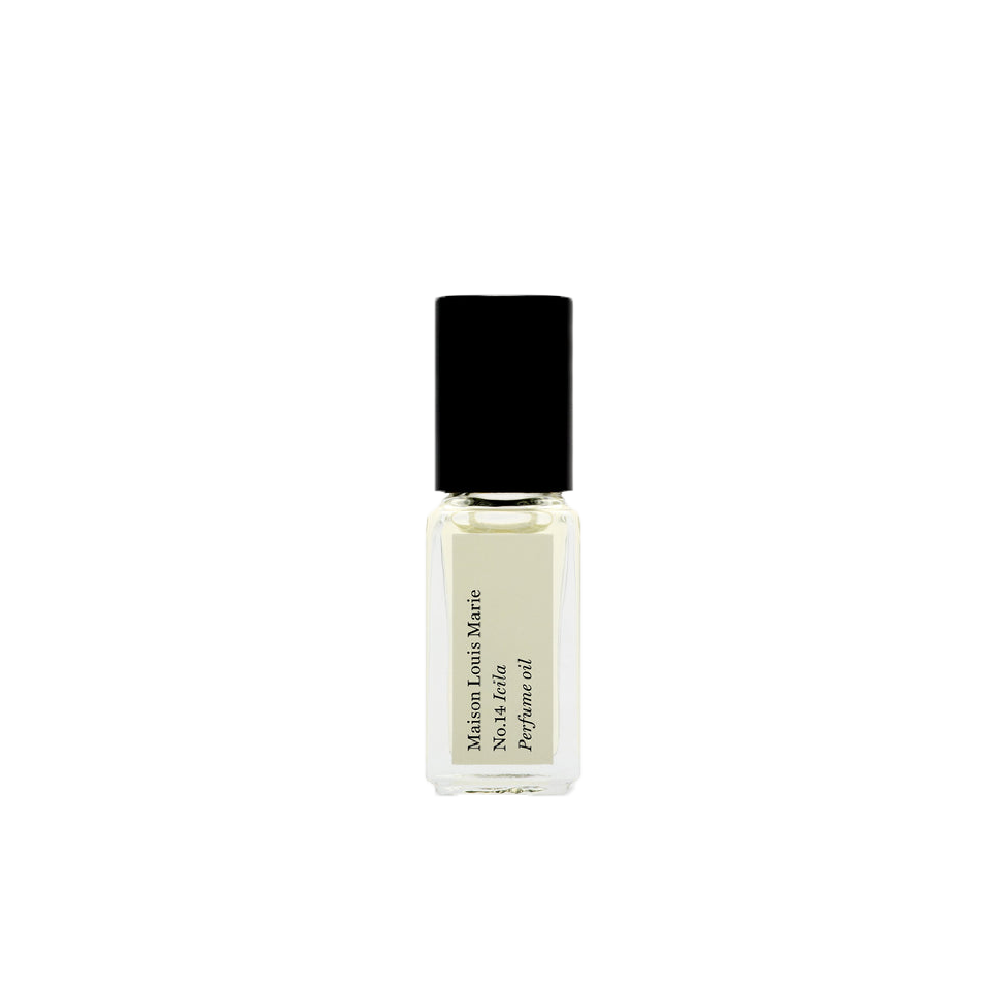 Parfumeolie, No. 14 Icila