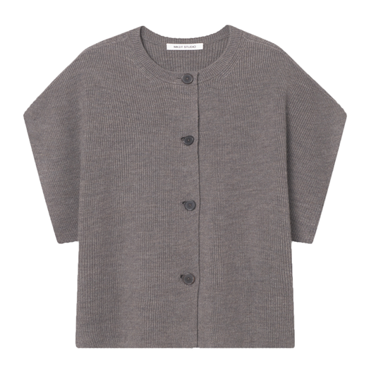 Thilda Merino Strik, Bark