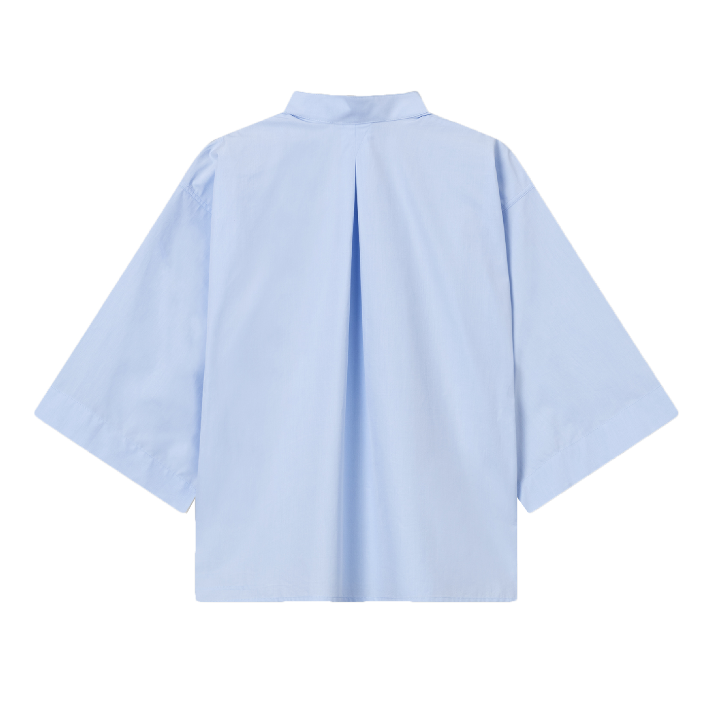 Sarah Shirt, Light Blue