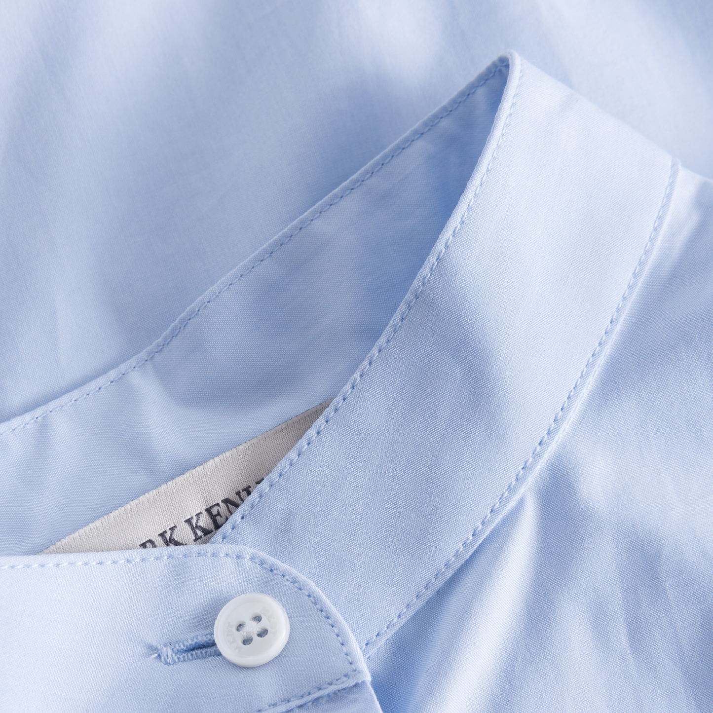 Sarah Shirt, Light Blue