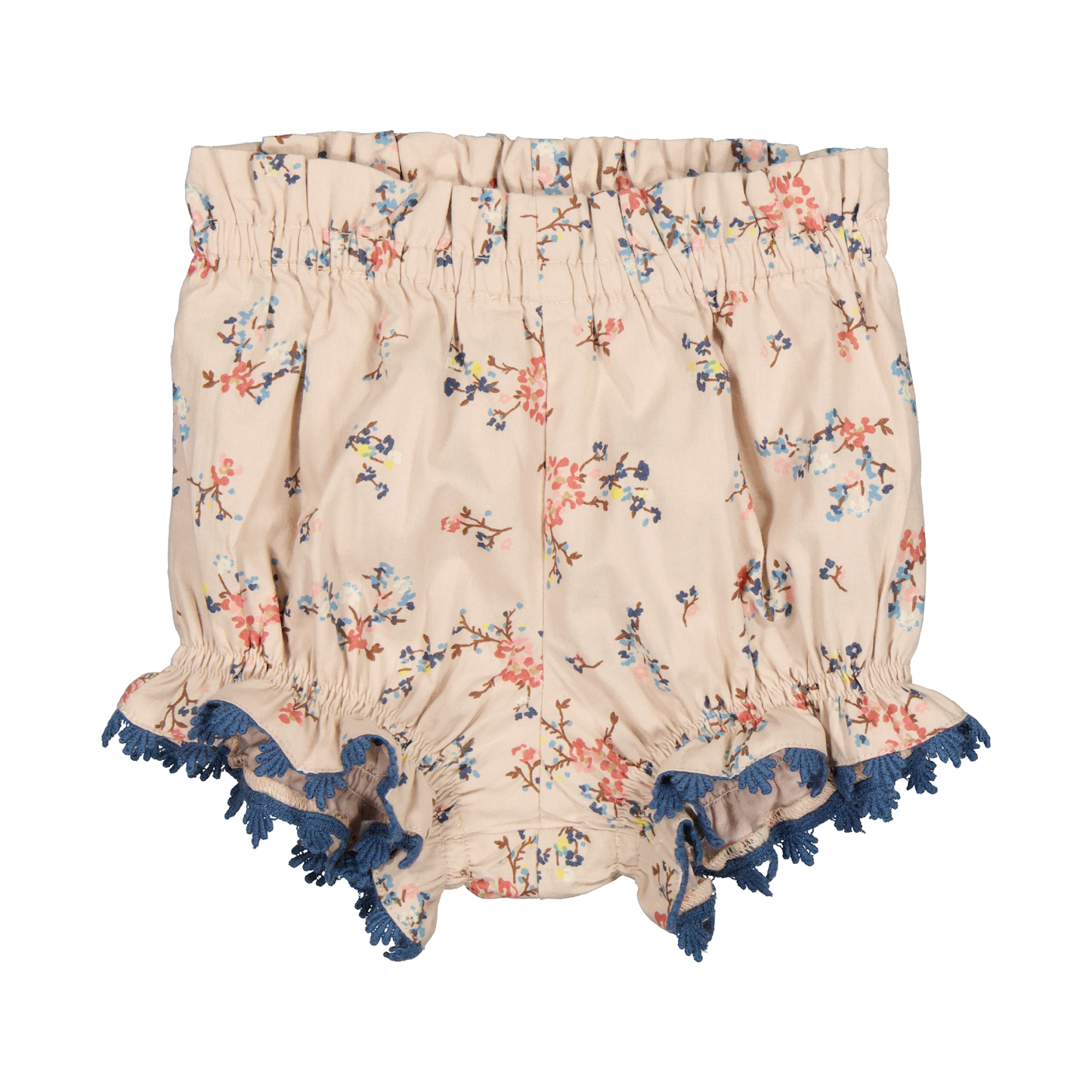 Pava Cotton Bloomers, Wallflower